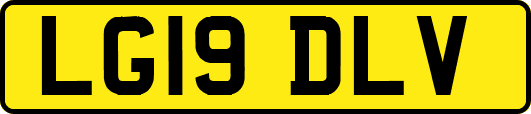 LG19DLV