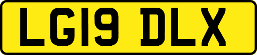 LG19DLX