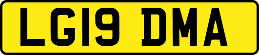 LG19DMA