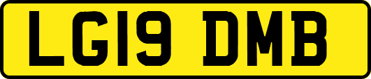 LG19DMB