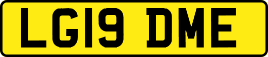LG19DME