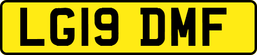 LG19DMF