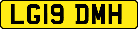 LG19DMH