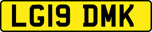 LG19DMK