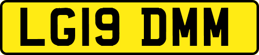 LG19DMM