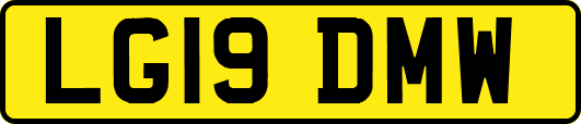 LG19DMW