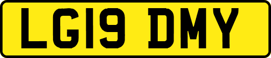 LG19DMY