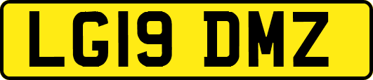 LG19DMZ