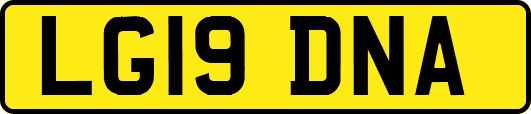 LG19DNA