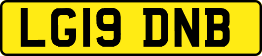 LG19DNB