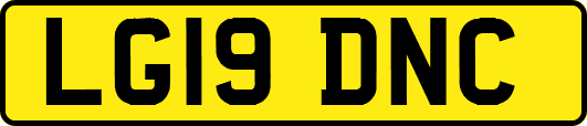LG19DNC