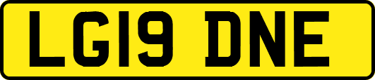 LG19DNE