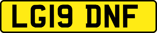 LG19DNF