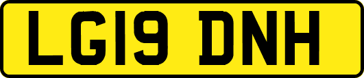 LG19DNH