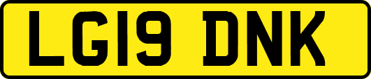 LG19DNK
