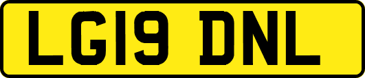 LG19DNL