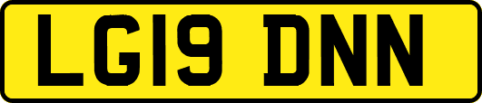 LG19DNN