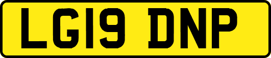 LG19DNP