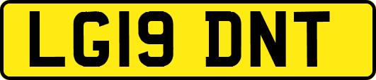 LG19DNT