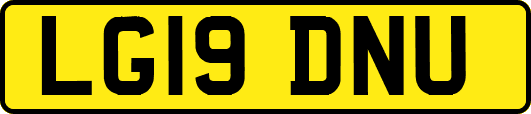 LG19DNU