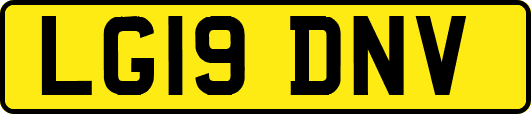 LG19DNV