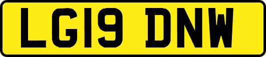 LG19DNW