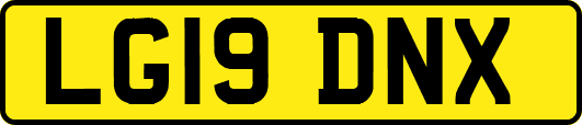LG19DNX