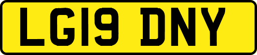 LG19DNY