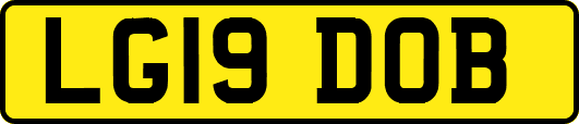 LG19DOB
