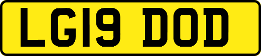 LG19DOD