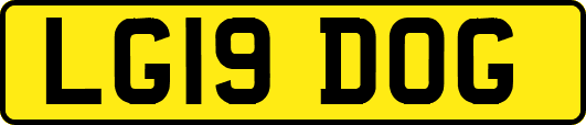 LG19DOG