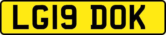 LG19DOK