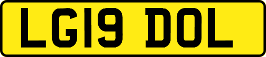 LG19DOL
