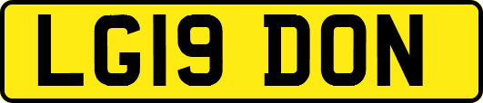 LG19DON