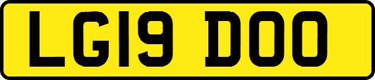LG19DOO