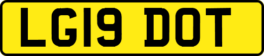 LG19DOT
