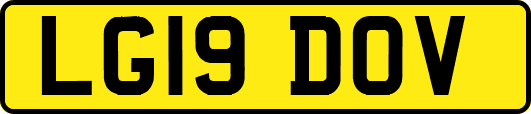 LG19DOV