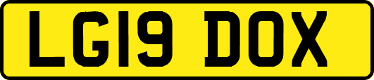 LG19DOX