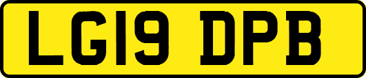 LG19DPB