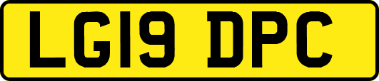 LG19DPC