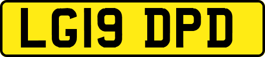 LG19DPD