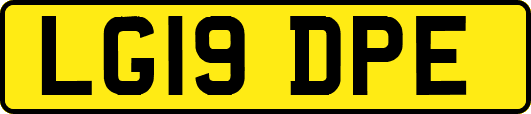 LG19DPE