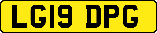 LG19DPG