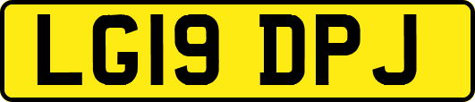 LG19DPJ
