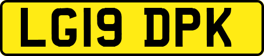 LG19DPK