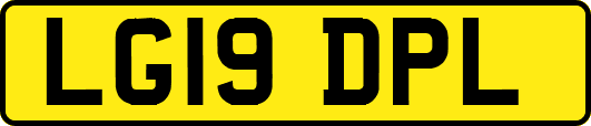 LG19DPL