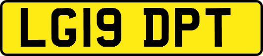 LG19DPT