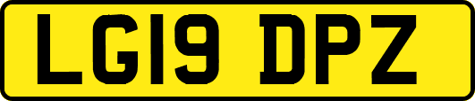 LG19DPZ