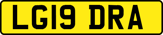LG19DRA