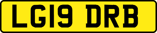LG19DRB